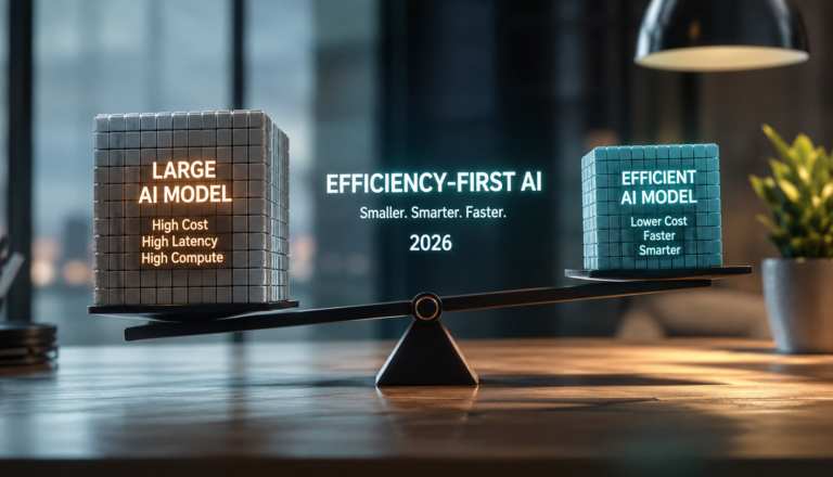 AI governance 2026