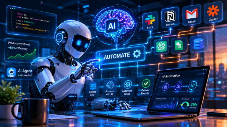 Ai automation