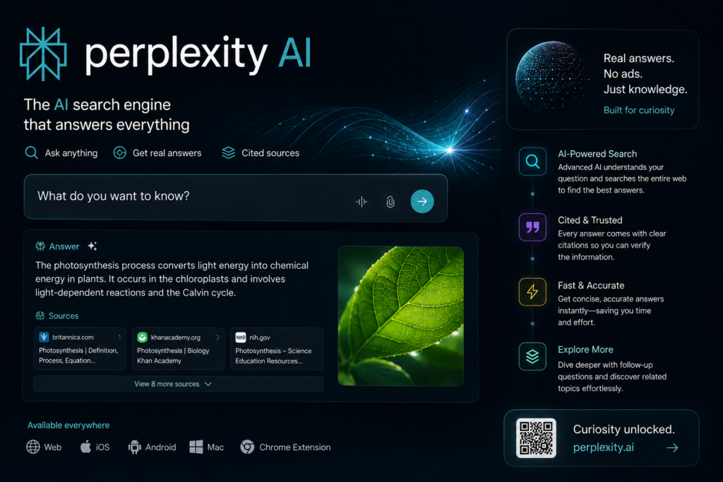 Perplexity AI