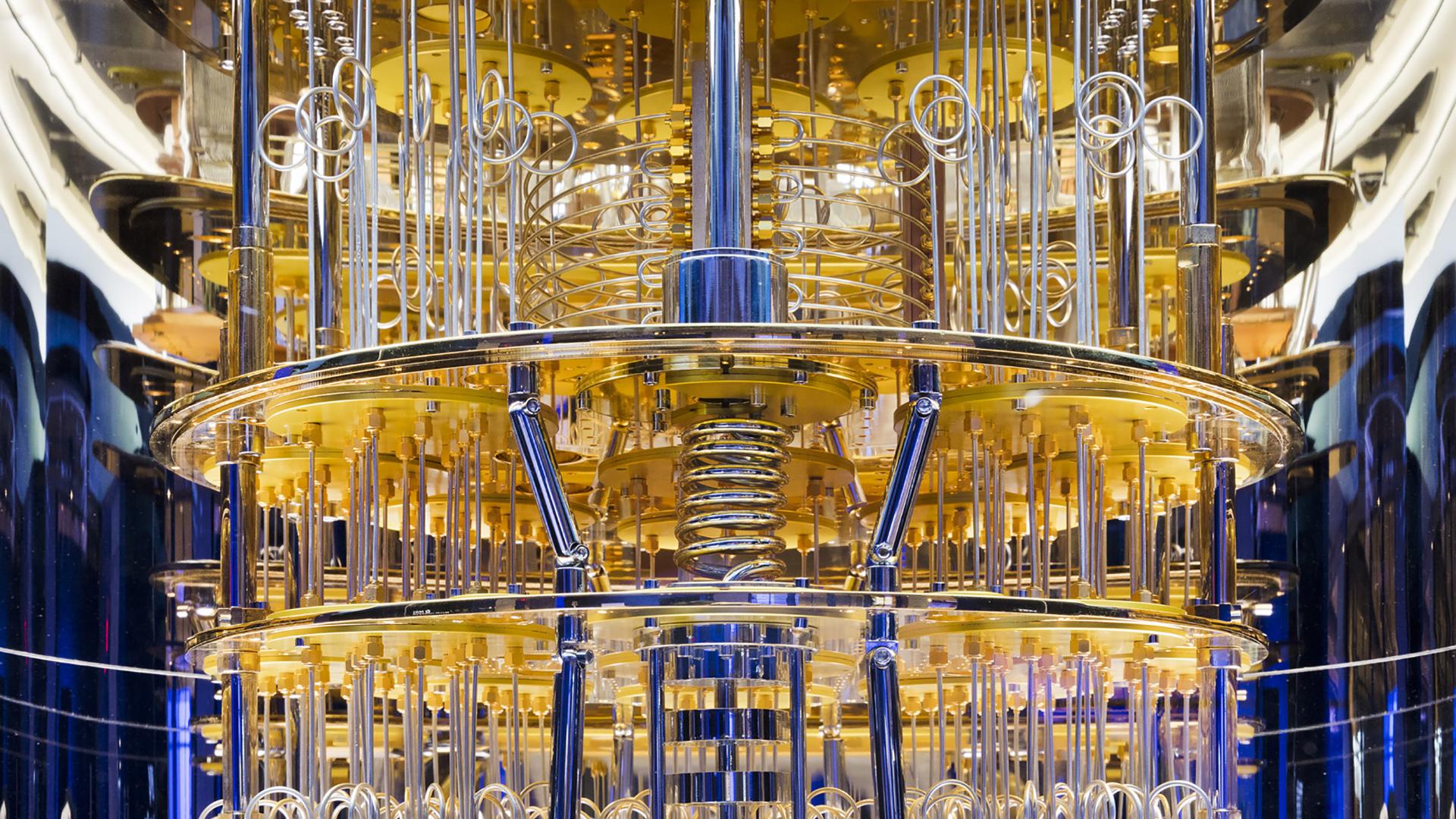 Quantum Computing 2026: The Commercial Threshold Has Been Crossed