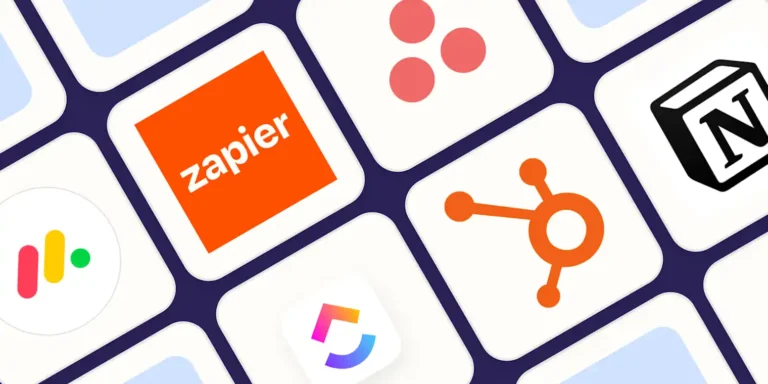 Comparison of best workflow automation tools including n8n Make Zapier and Activepieces in 2026