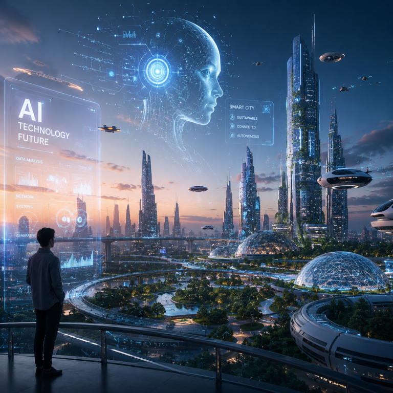 AI technology future