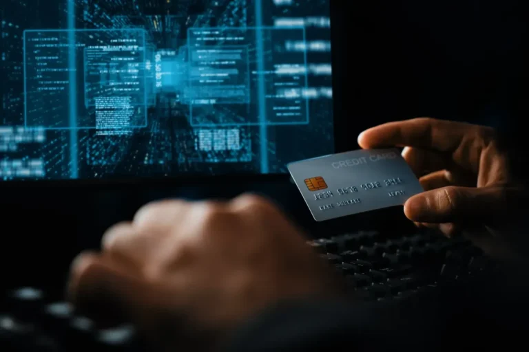 Cybersecurity for Online Payments