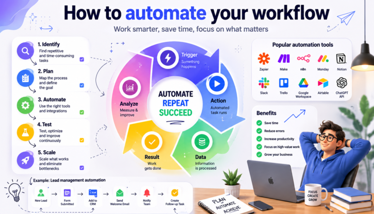 Marketing Automation Strategy