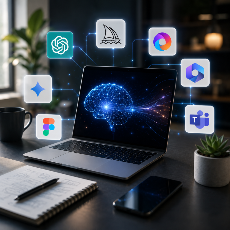Best AI Tools for Business in 2026: What’s Actually Worth the Investment