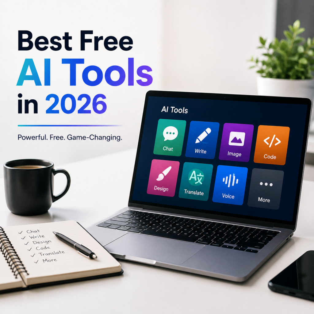 free ai tools