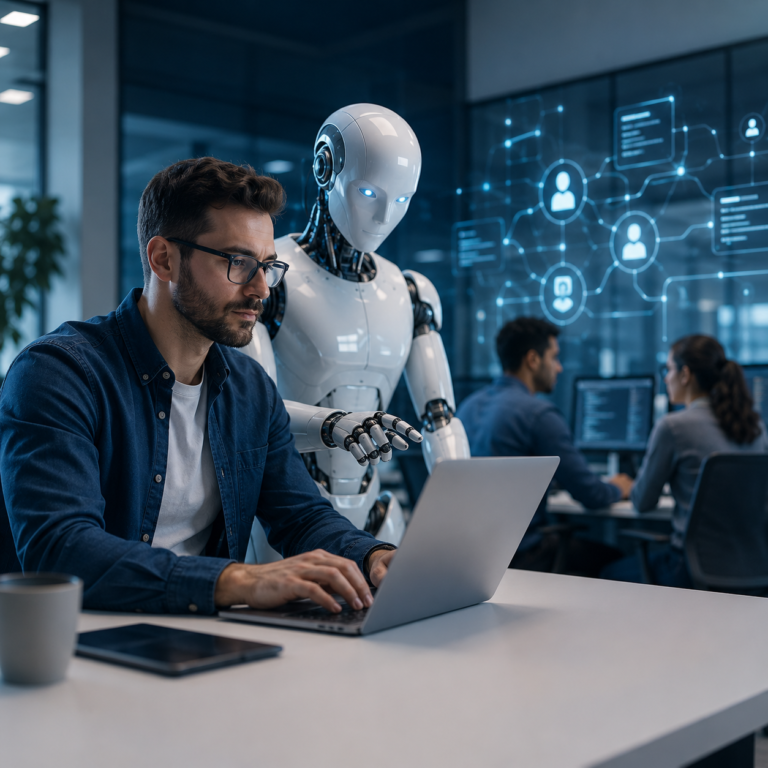 AI Agent Development Services