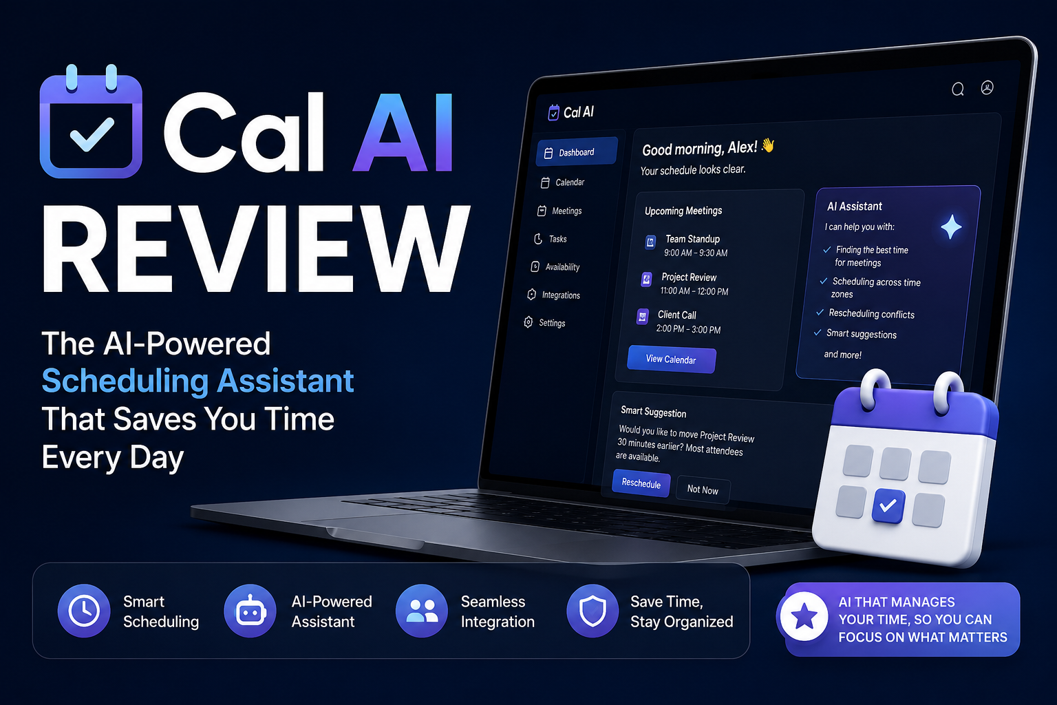 Cal AI Review 2026: The Honest Truth About the Calorie Tracking App Everyone’s Talking About