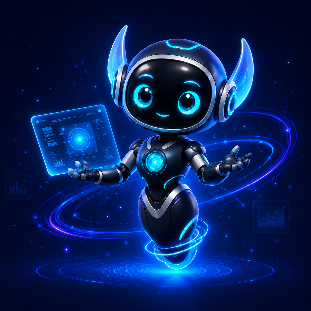 FutureLume AI assistant